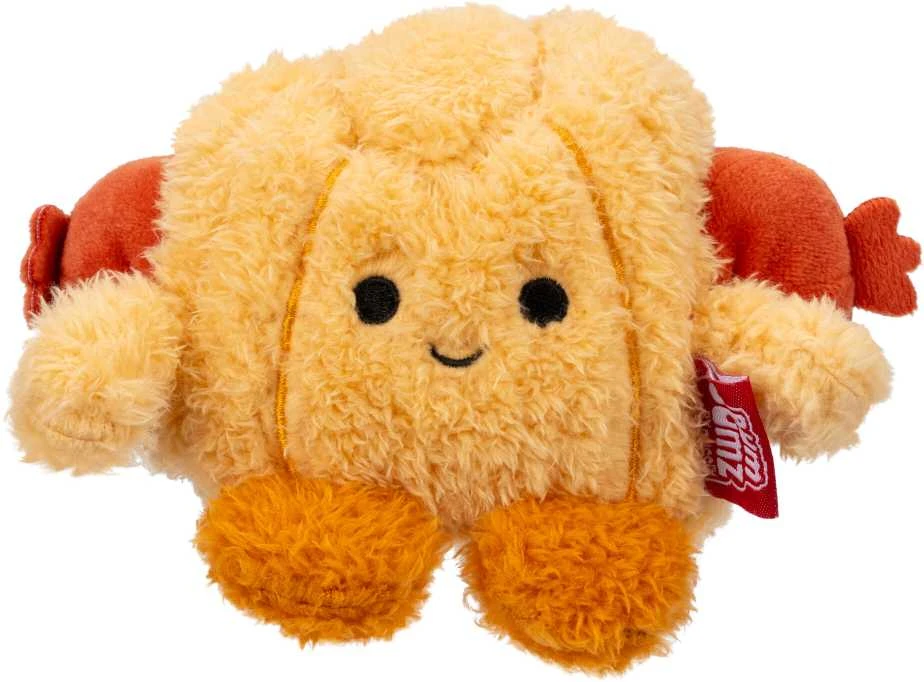 BUMBUMZ Pliušinis žaislas FundayBumz, 19 cm