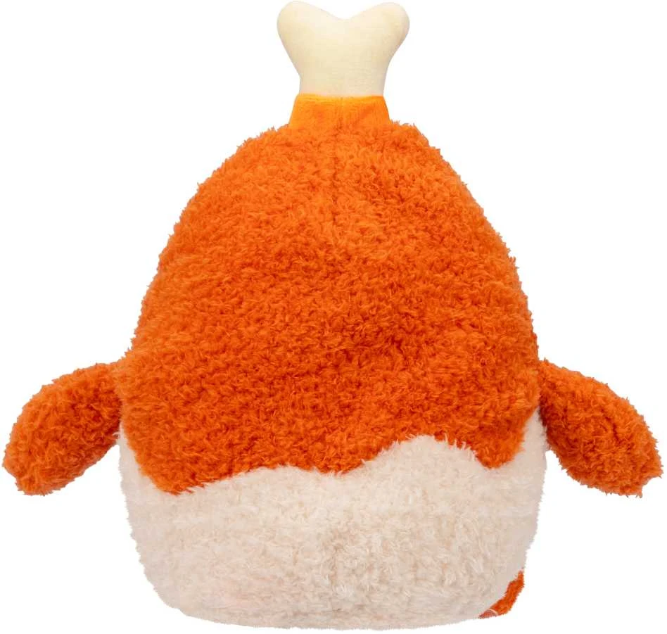 BUMBUMZ Pliušinis žaislas FundayBumz, 19 cm