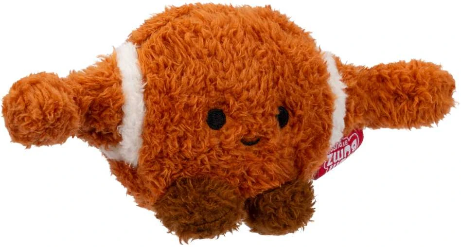 BUMBUMZ Pliušinis žaislas FundayBumz, 19 cm