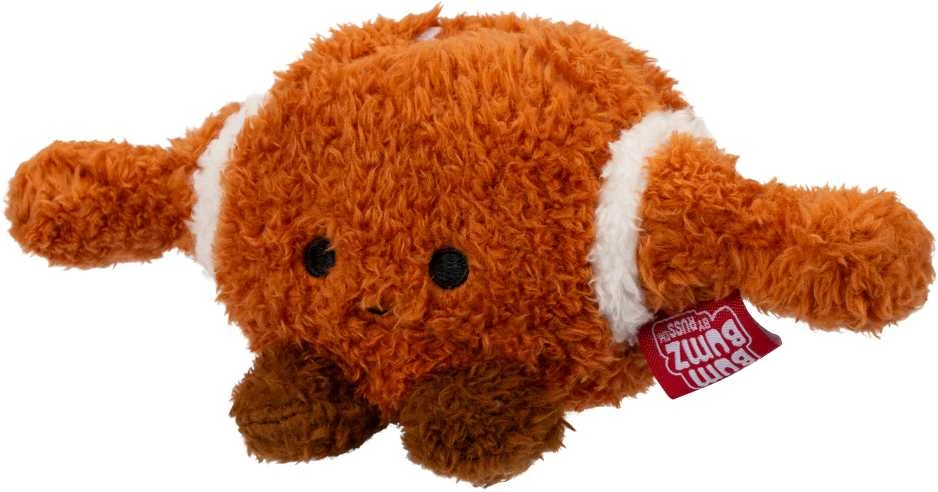 BUMBUMZ Pliušinis žaislas FundayBumz, 19 cm