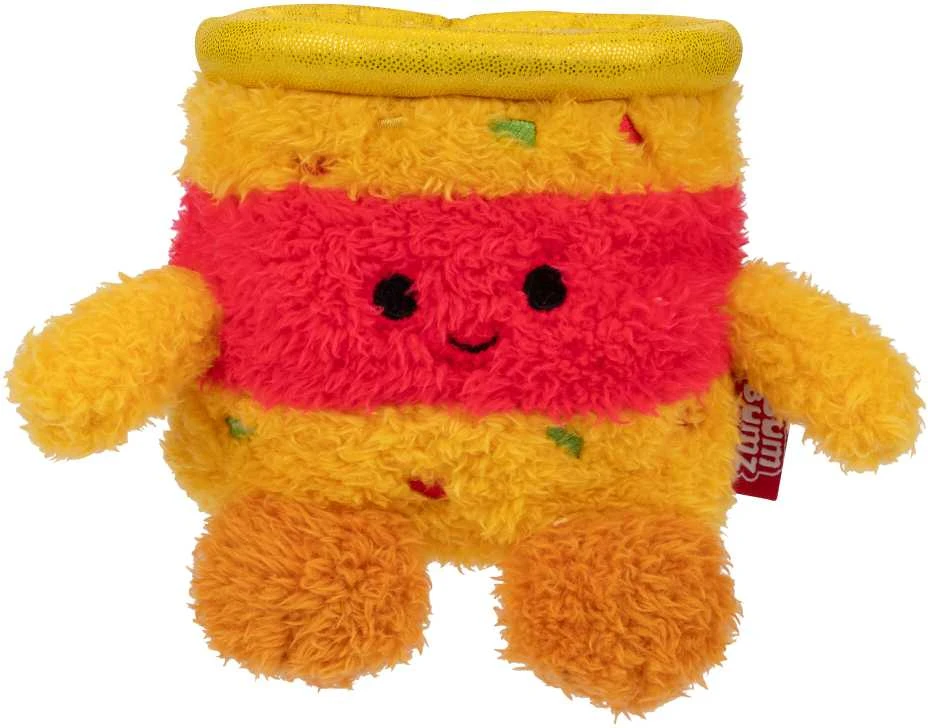 BUMBUMZ Pliušinis žaislas FundayBumz, 19 cm