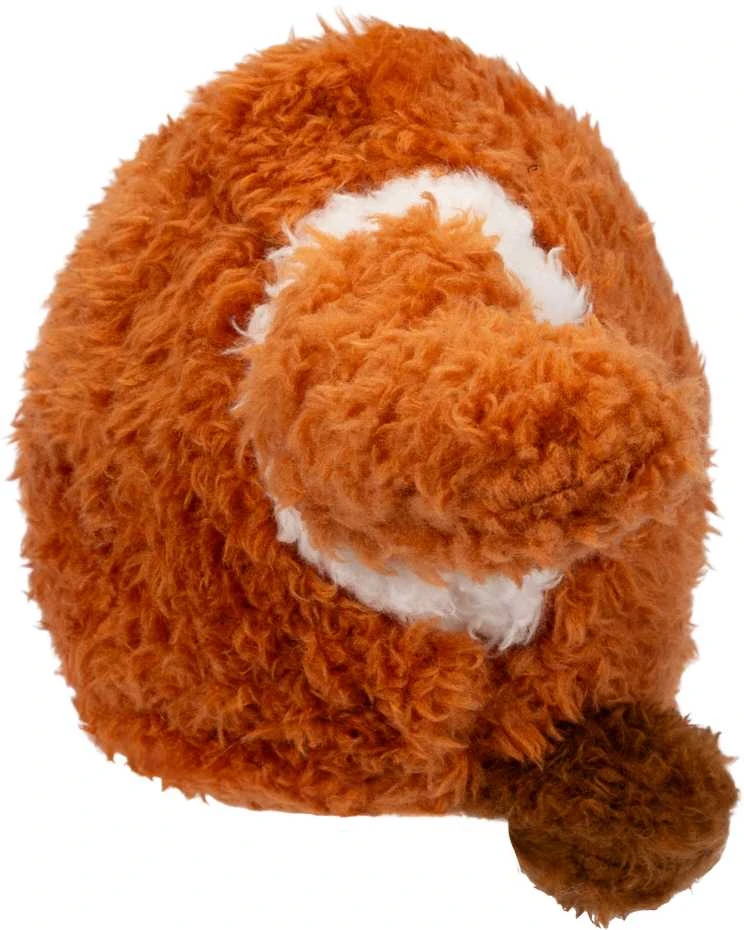 BUMBUMZ Pliušinis žaislas FundayBumz, 19 cm