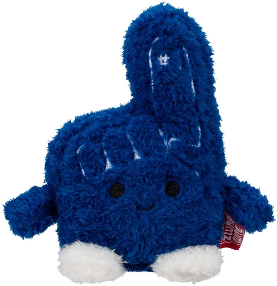 BUMBUMZ Pliušinis žaislas FundayBumz, 19 cm