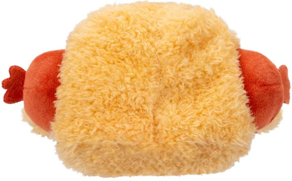 BUMBUMZ Pliušinis žaislas FundayBumz, 19 cm