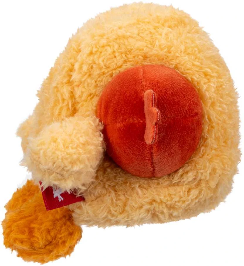 BUMBUMZ Pliušinis žaislas FundayBumz, 19 cm