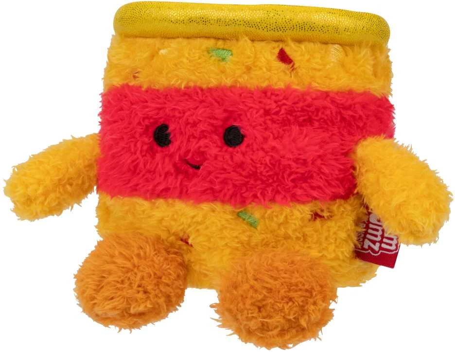 BUMBUMZ Pliušinis žaislas FundayBumz, 19 cm