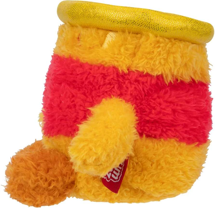 BUMBUMZ Pliušinis žaislas FundayBumz, 19 cm