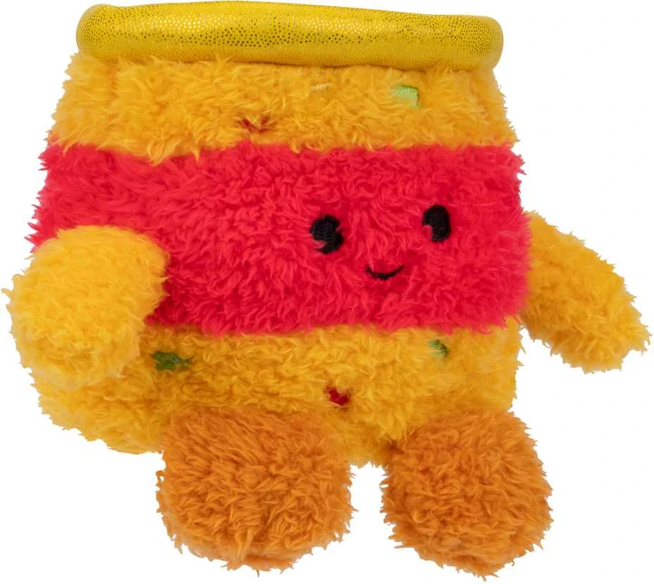 BUMBUMZ Pliušinis žaislas FundayBumz, 19 cm