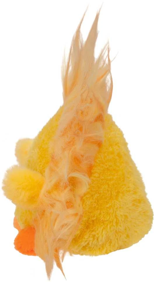 BUMBUMZ Pliušinis žaislas WeatherBumz, 19 cm