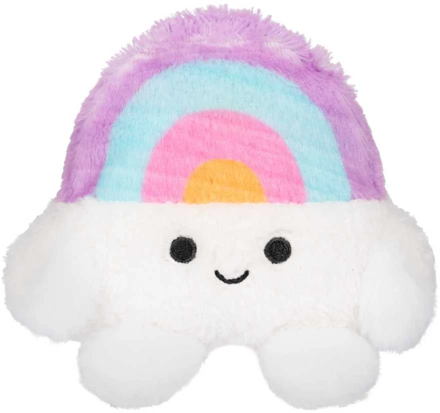 BUMBUMZ Pliušinis žaislas WeatherBumz, 19 cm