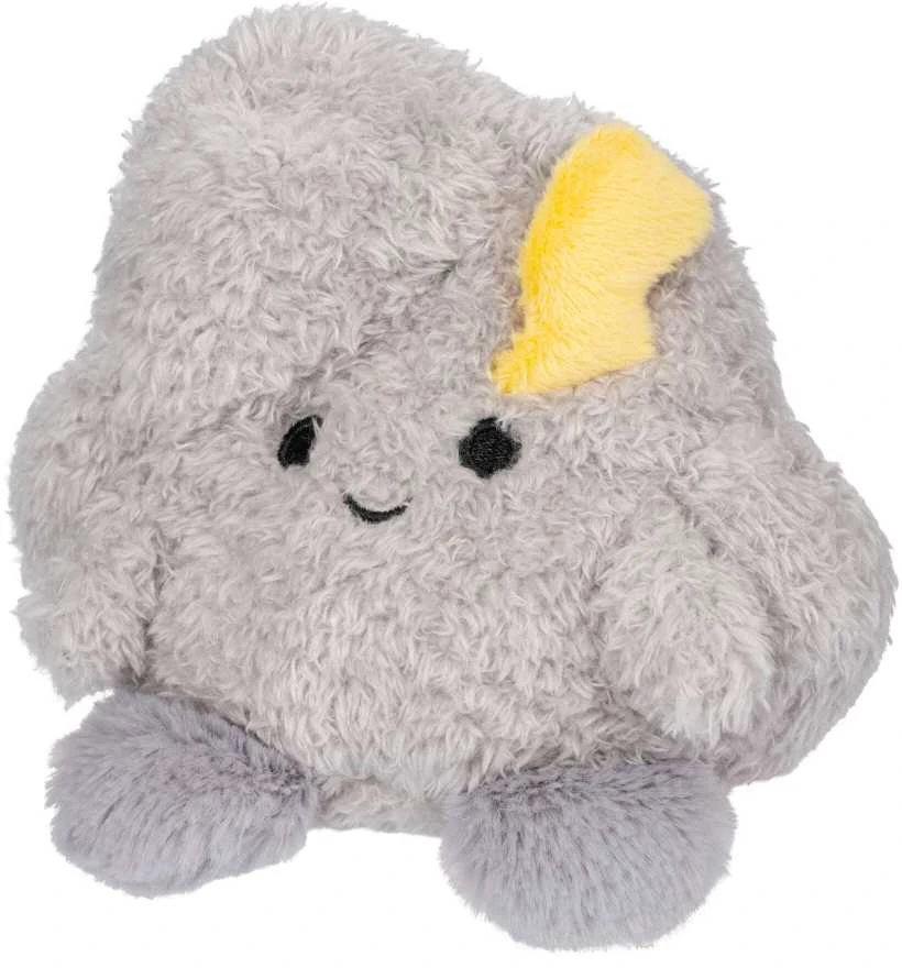 BUMBUMZ Pliušinis žaislas WeatherBumz, 19 cm