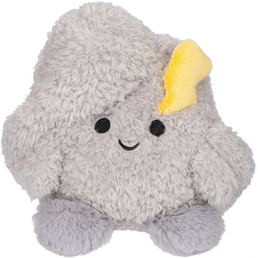 BUMBUMZ Pliušinis žaislas WeatherBumz, 19 cm
