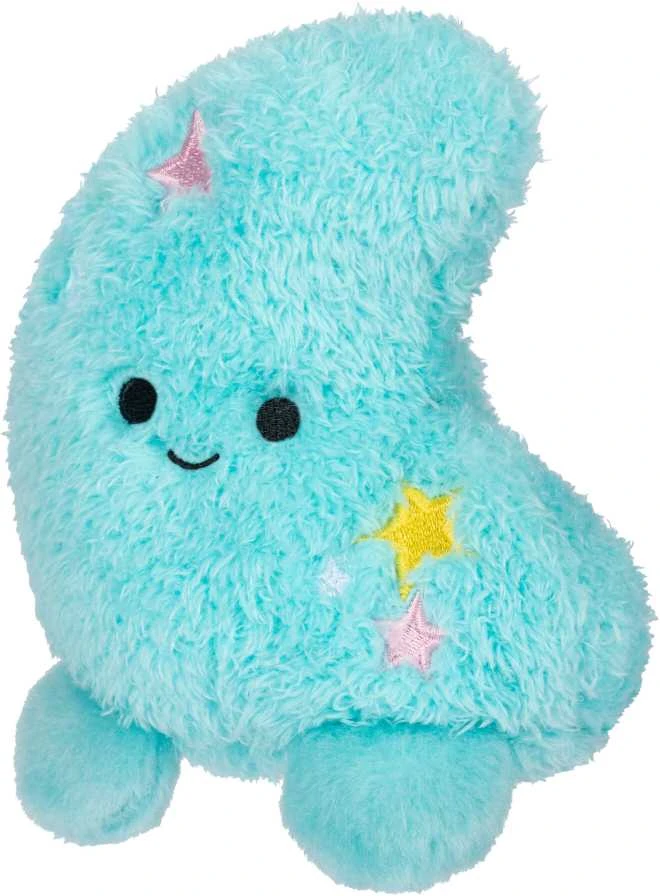 BUMBUMZ Pliušinis žaislas WeatherBumz, 19 cm
