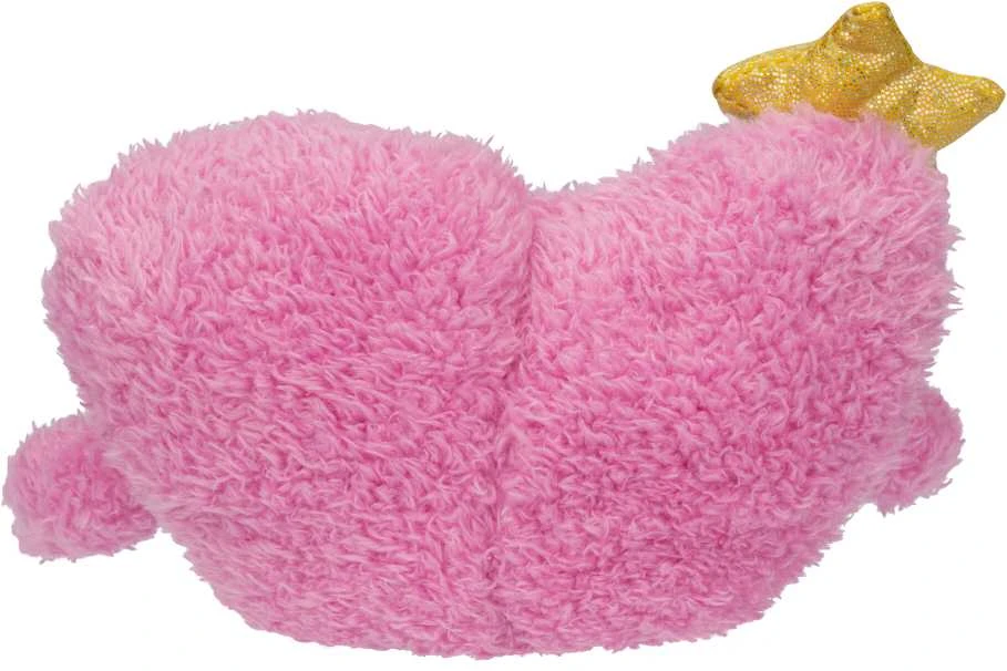 BUMBUMZ Pliušinis žaislas WeatherBumz, 19 cm