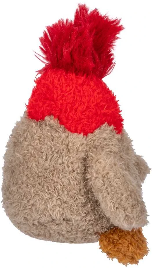 BUMBUMZ Pliušinis žaislas WeatherBumz, 19 cm