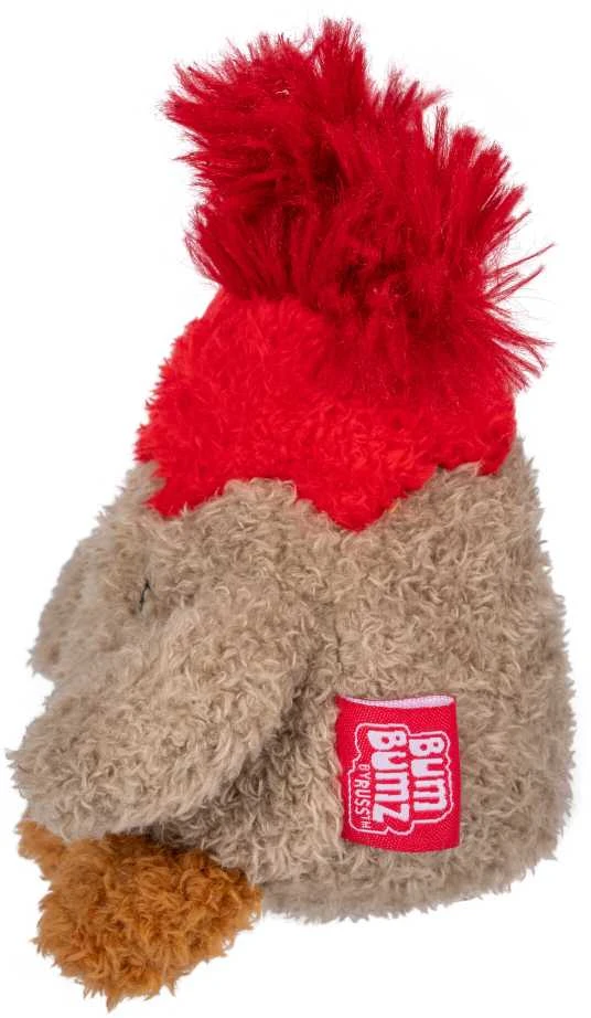 BUMBUMZ Pliušinis žaislas WeatherBumz, 19 cm