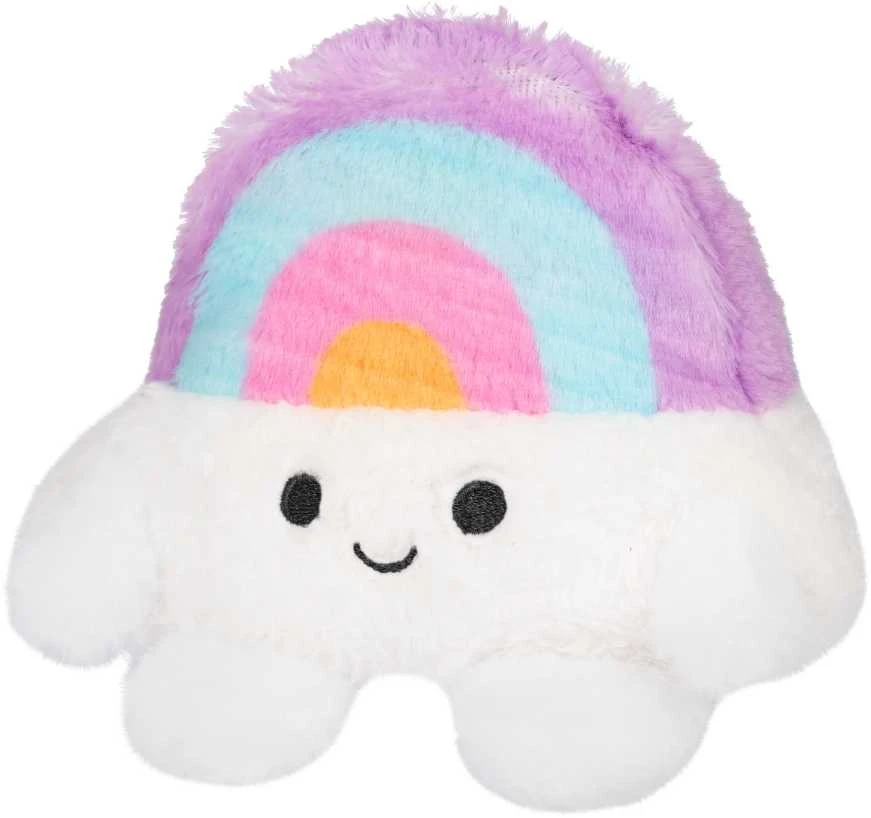 BUMBUMZ Pliušinis žaislas WeatherBumz, 19 cm