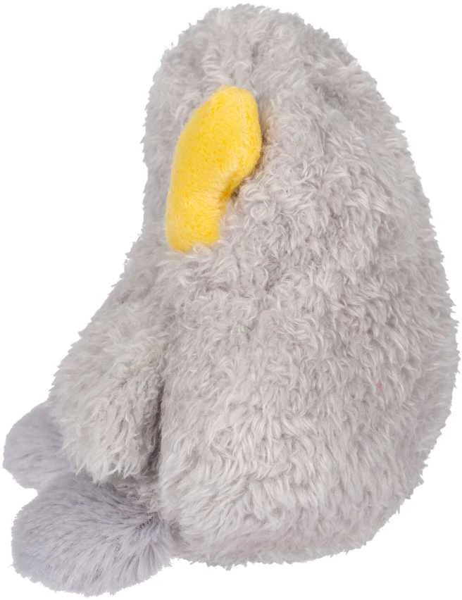 BUMBUMZ Pliušinis žaislas WeatherBumz, 19 cm