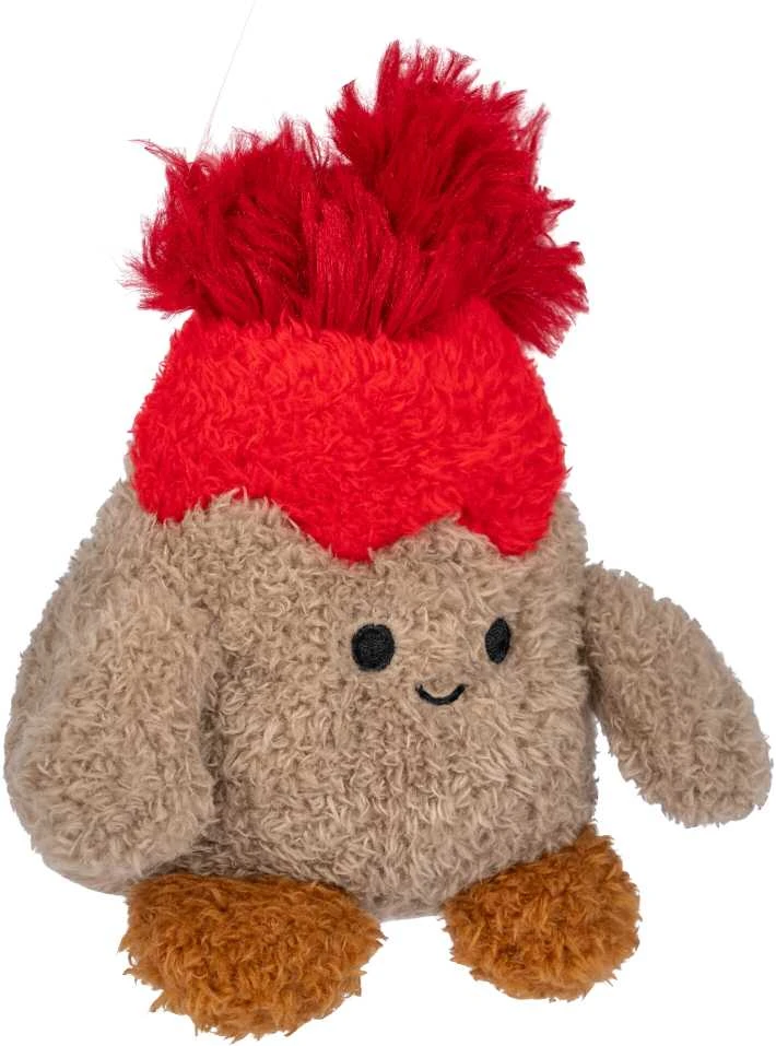 BUMBUMZ Pliušinis žaislas WeatherBumz, 19 cm