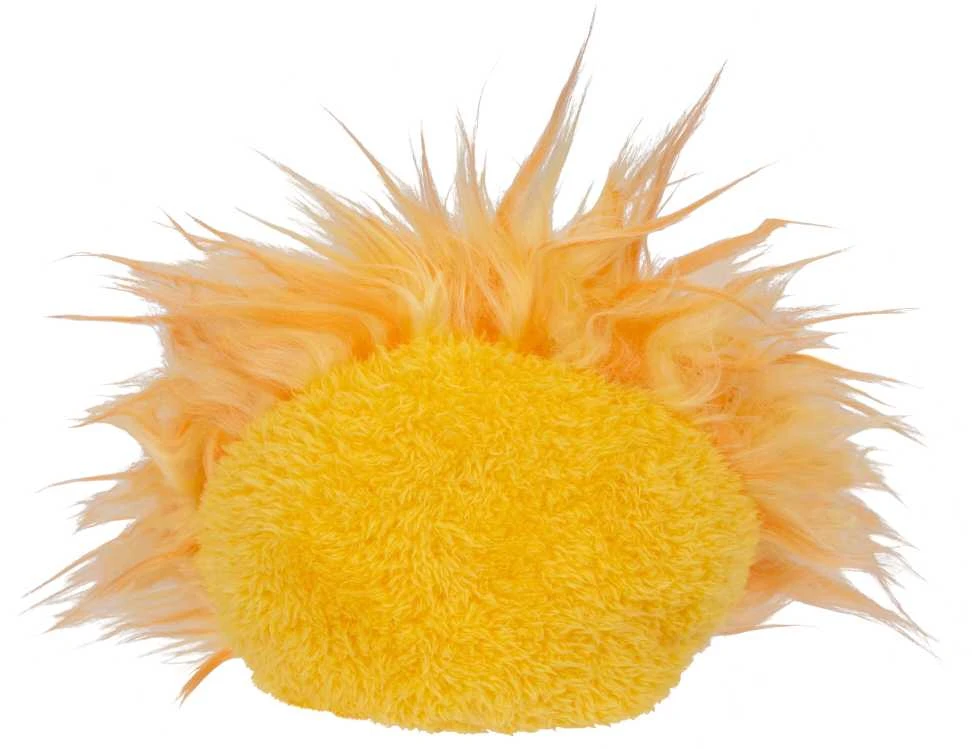 BUMBUMZ Pliušinis žaislas WeatherBumz, 19 cm