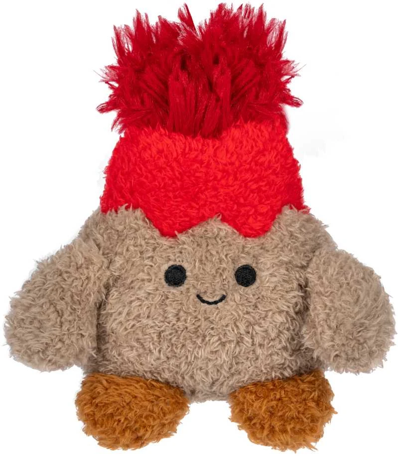 BUMBUMZ Pliušinis žaislas WeatherBumz, 19 cm
