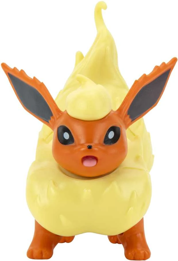 POKEMON Kovotojų rinkinys