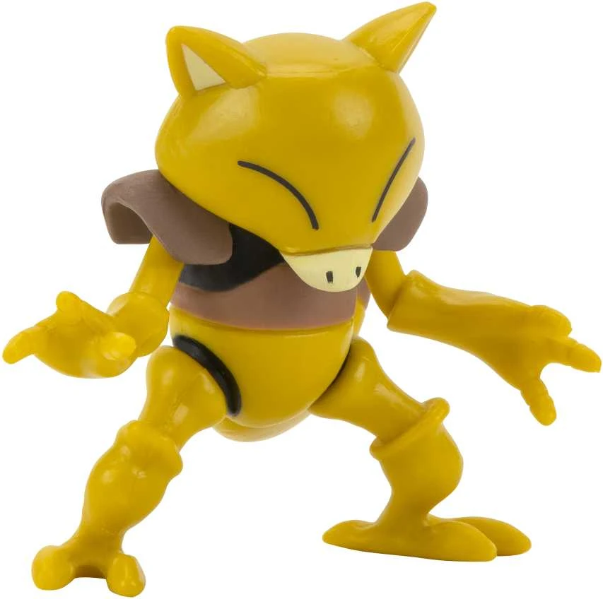 POKEMON Kovotojų rinkinys