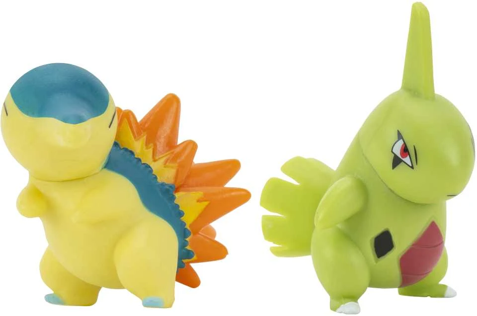 POKEMON Kovotojų rinkinys