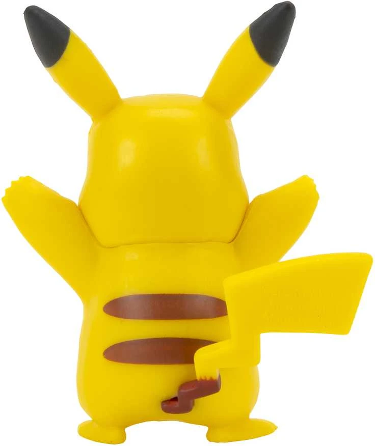 POKEMON Kovotojų rinkinys