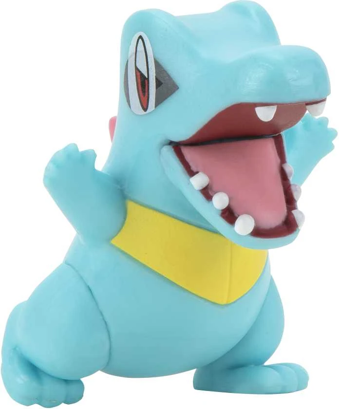 POKEMON Kovotojų rinkinys