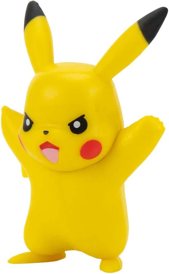 POKEMON Kovotojų rinkinys
