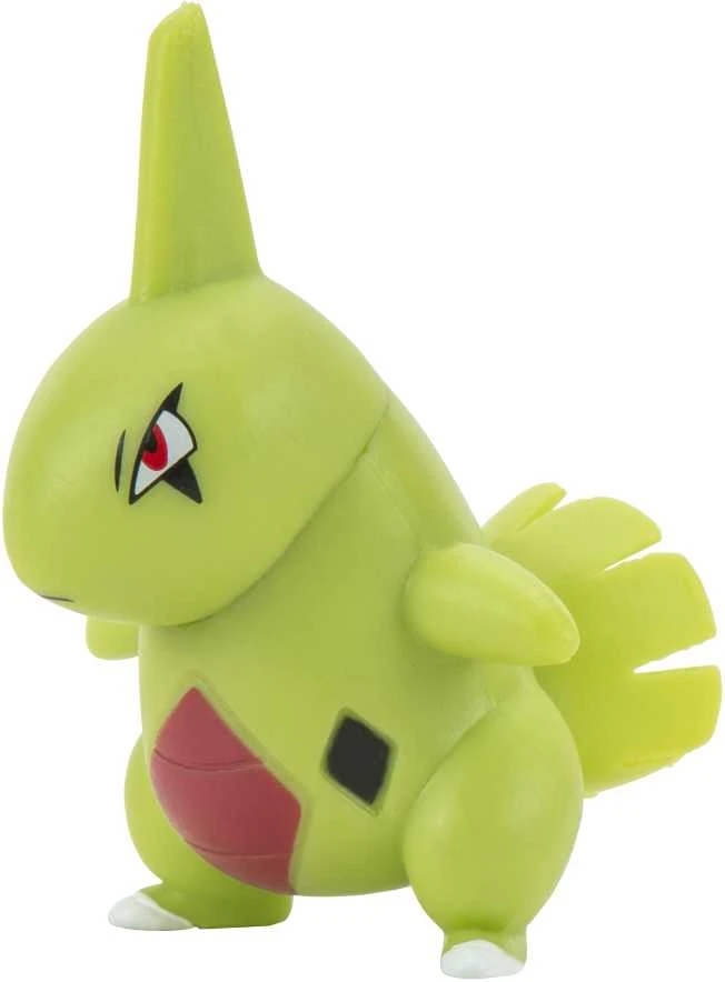 POKEMON Kovotojų rinkinys