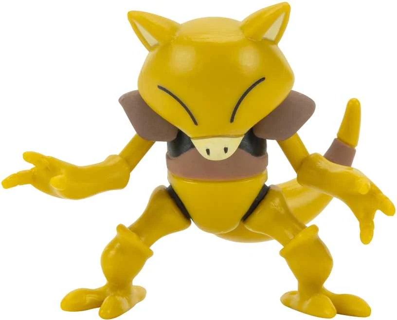 POKEMON Kovotojų rinkinys