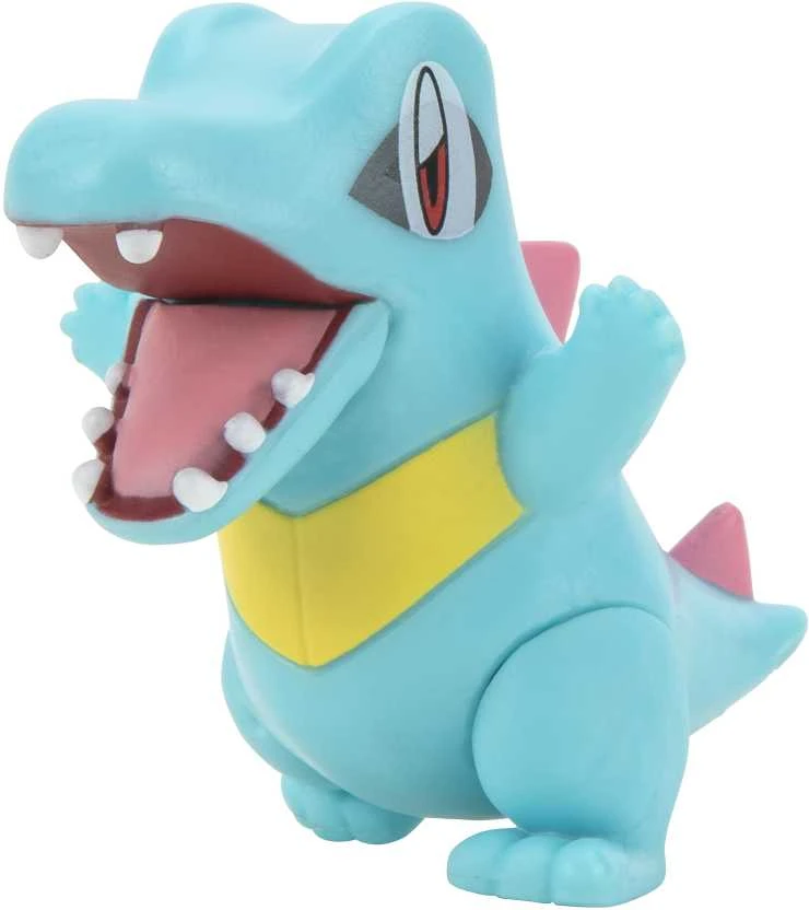 POKEMON Kovotojų rinkinys