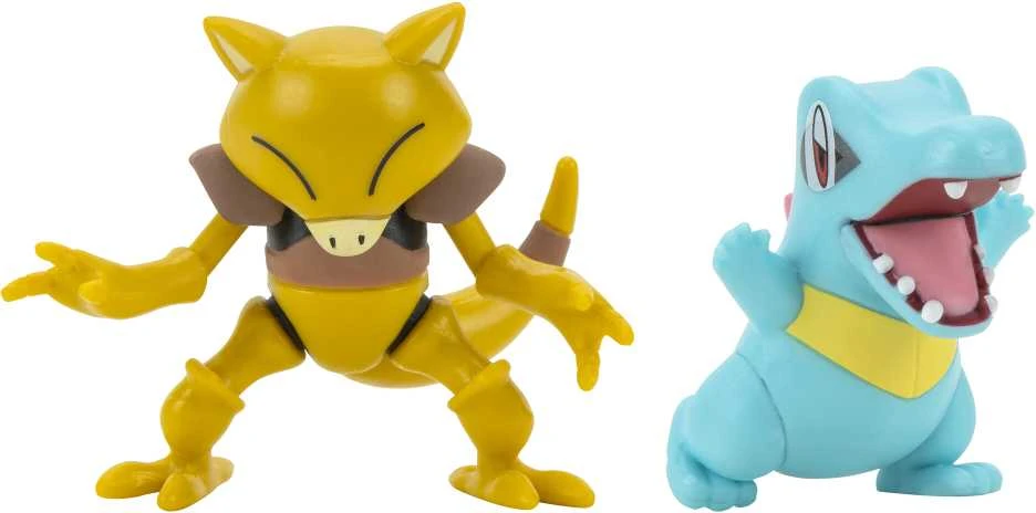 POKEMON Kovotojų rinkinys