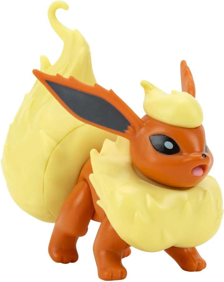 POKEMON Kovotojų rinkinys