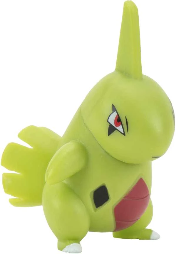 POKEMON Kovotojų rinkinys