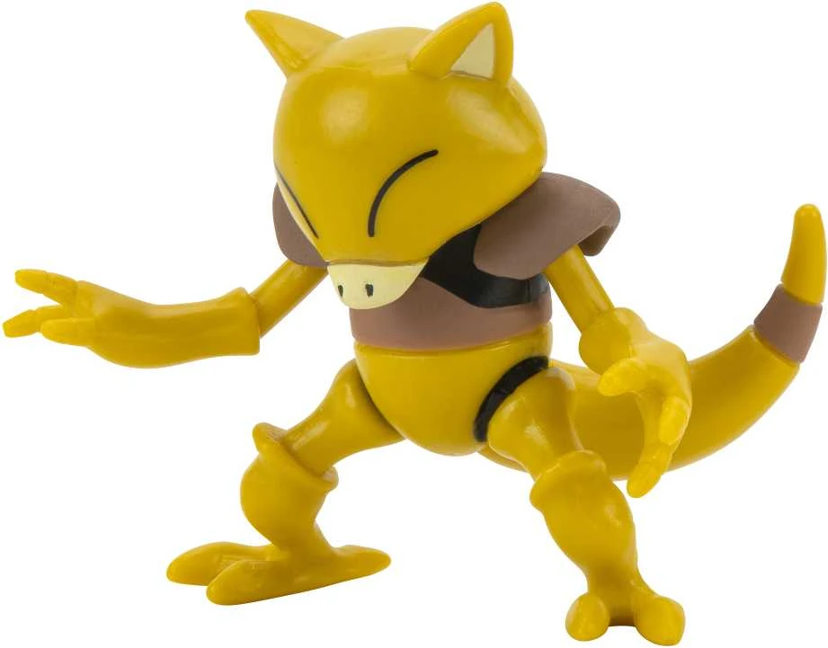 POKEMON Kovotojų rinkinys