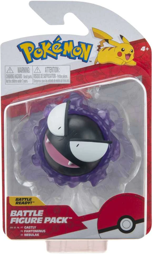 POKEMON Kovotojų rinkinys