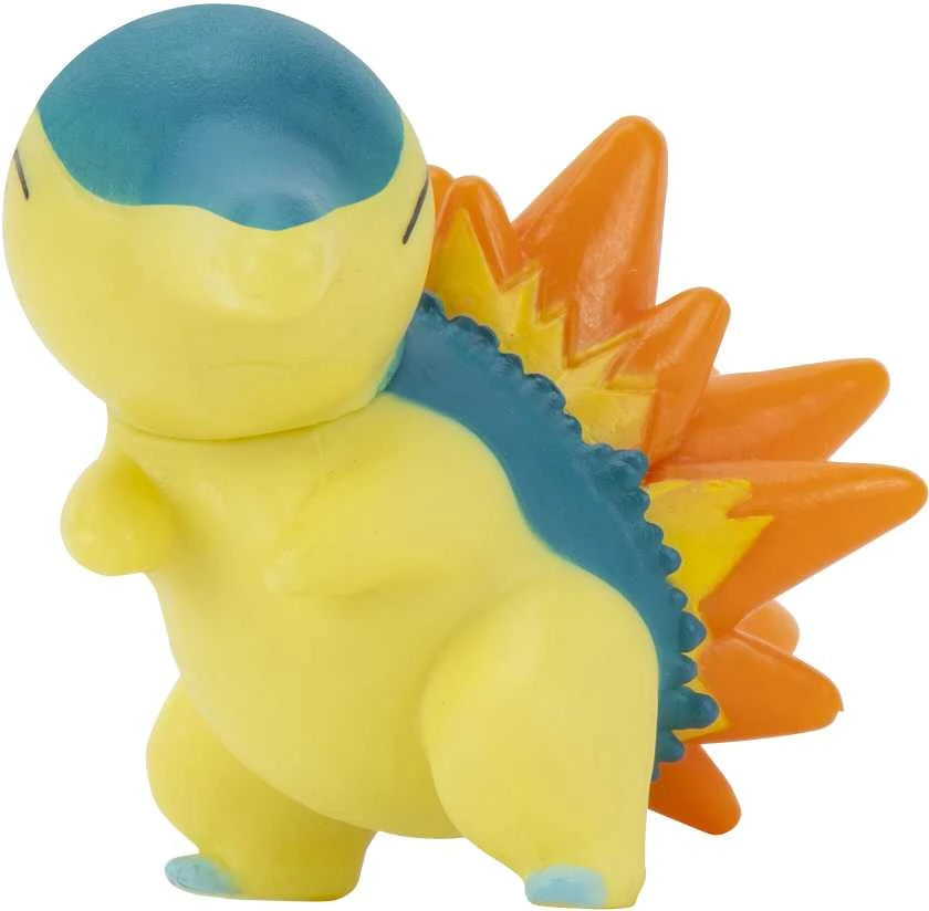 POKEMON Kovotojų rinkinys