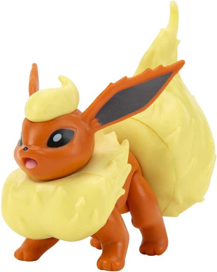POKEMON Kovotojų rinkinys