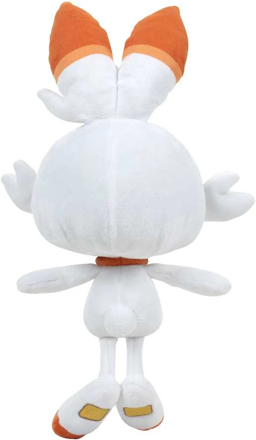 Jazwares POKEMON Pliušinis Pokemonas, 20 cm, W12