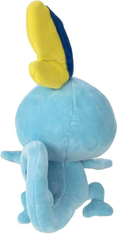 Jazwares POKEMON Pliušinis Pokemonas, 20 cm, W12