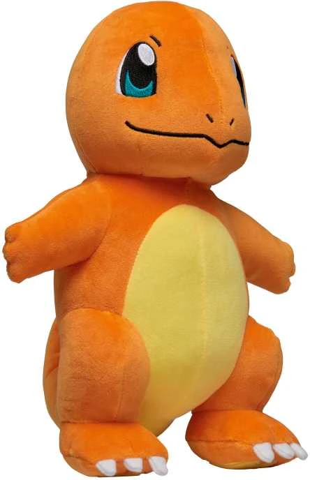 POKEMON Pliušinis Pokemonas, 25 cm, W9