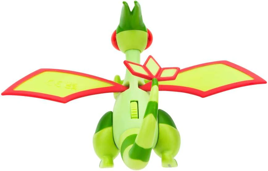 POKEMON W10 Veiksmo figūrėlė, 10 cm