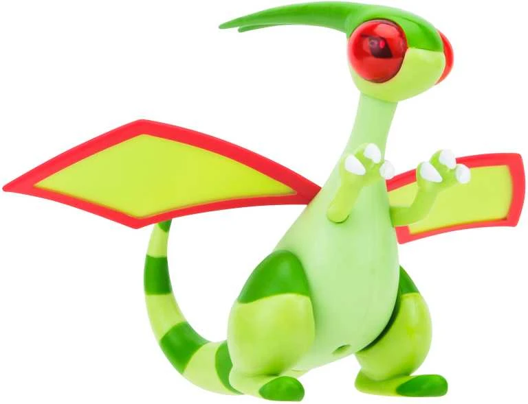 POKEMON W10 Veiksmo figūrėlė, 10 cm