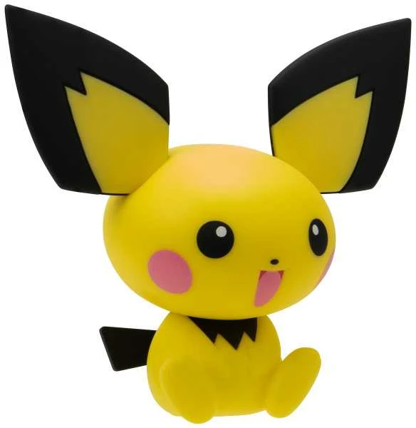 POKEMON W11 Vinilinė figūrėlė