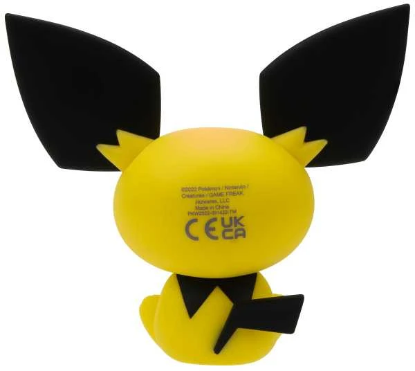 POKEMON W11 Vinilinė figūrėlė