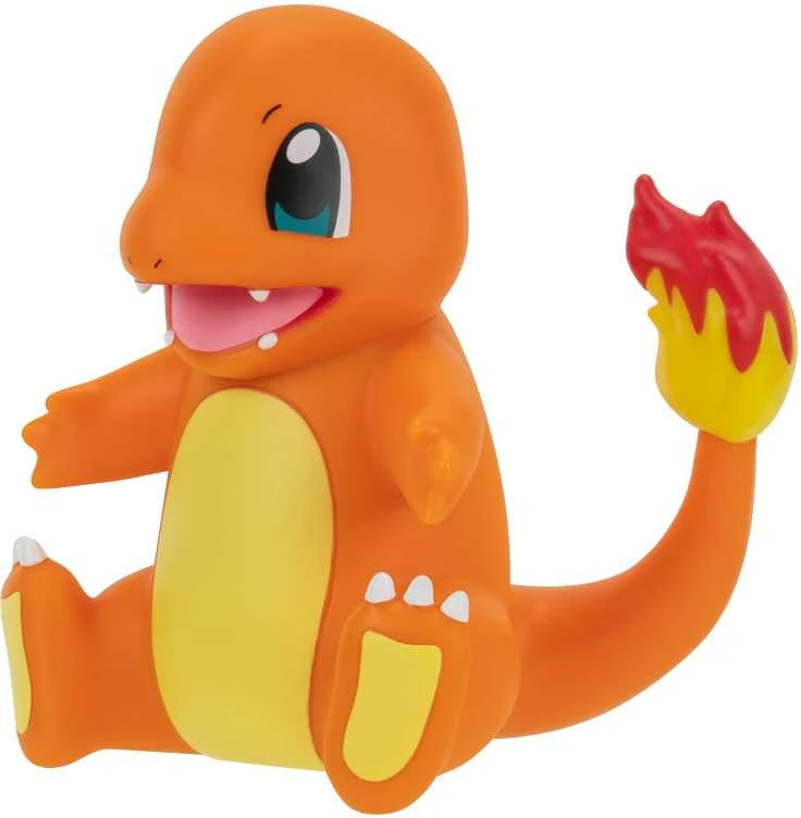 POKEMON W11 Vinilinė figūrėlė