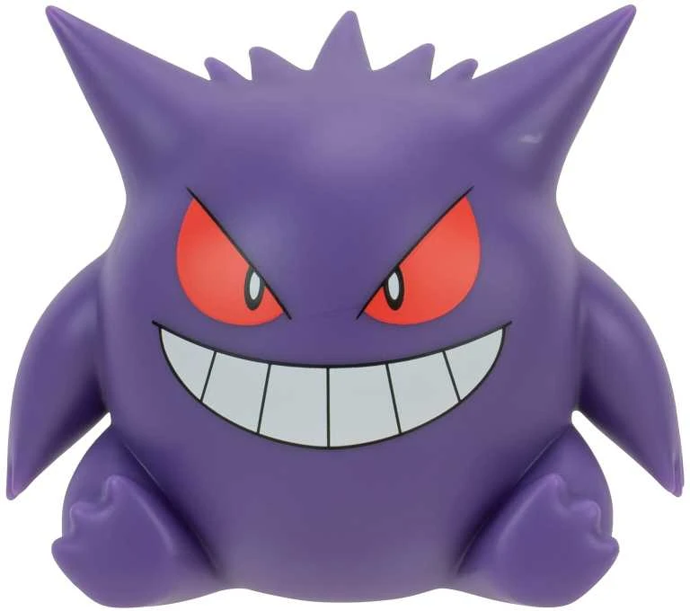 POKEMON W11 Vinilinė figūrėlė